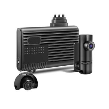 Dash Cam V6S
