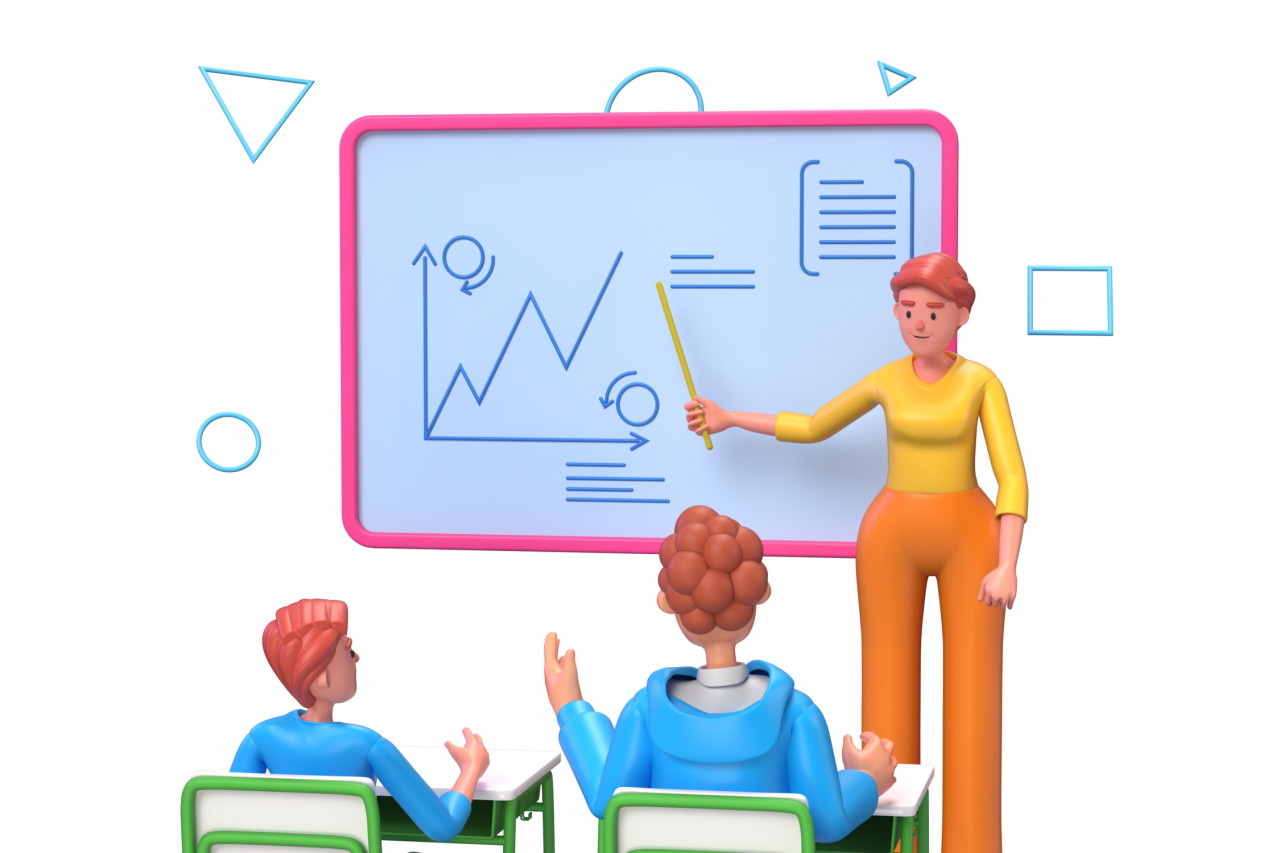 MiSchool school management system, student information management, academic success